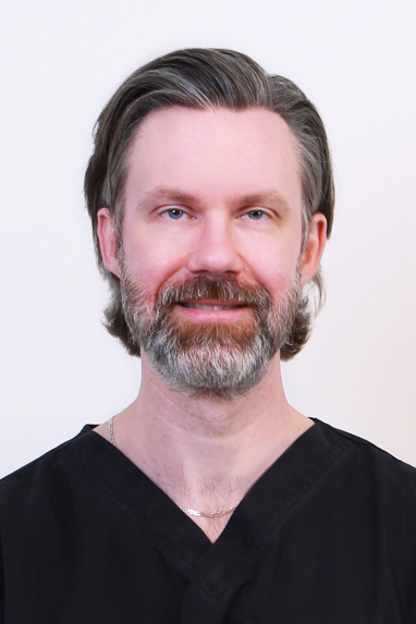 Christopher Staversjö