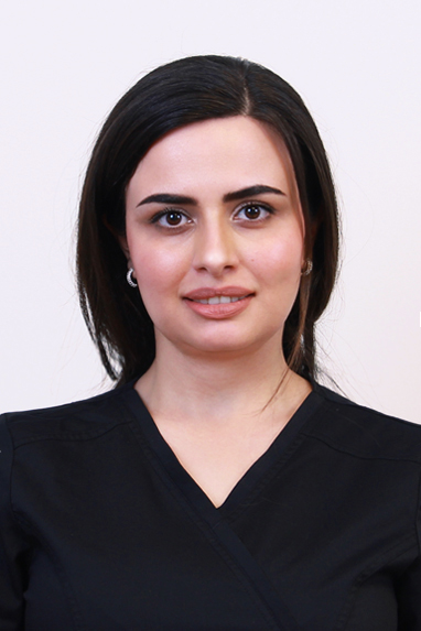 Nadia Ozgoli